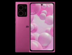 据说 HMD Global 将重启诺基亚 Lumia 设计。(图片：@stufflistings）