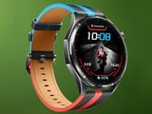 Honor Watch 6 Plus 现已推出时尚的“摩托车版”。