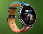 Honor Watch 6 Plus 现已推出时尚的“摩托车版”。