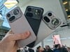 Nothing Phone (4a) Pro 的现有颜色版本