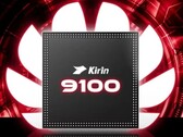 麒麟 9100 SoC 的生产成本预计为 1100-1300 元人民币（150-180 美元）。(图片来源：The Tech Outlook)