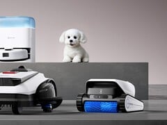 Ecovacs LilMilo 的确切发布日期尚未公布。(图片来源:美通社)
