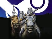 《Lords of the Realm II》在 Steam 上正以 76% 的折扣优惠销售，活动将持续至 6 月 25 日。