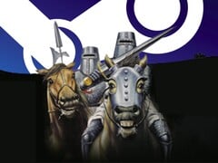 《Lords of the Realm II》在 Steam 上正以 76% 的折扣优惠销售,活动将持续至 6 月 25 日。