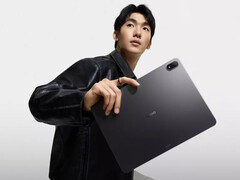 OPPO 下一款平板电脑 Pad 4 Pro 可能不再使用 &quot;Pro &quot;名称。(图片来源：Oppo）
