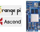 Orange Pi 与华为合作，带来人工智能驱动的 AIpro SBC（图片来源：Orange Pi）