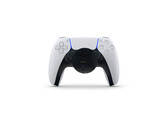 PS5 DualSense 无线手柄。