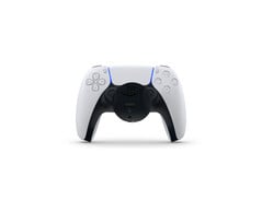 PS5 DualSense 无线手柄。