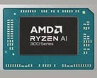 搭载 RDNA 3.5 Radeon 890M iGPU 的 Ryzen AI 300 系列 APU 的宣传照