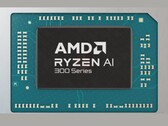 搭载 RDNA 3.5 Radeon 890M iGPU 的 Ryzen AI 300 系列 APU 的宣传照