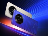 Realme P1 Speed 目前仅在印度发售。(图片来源：Realme）