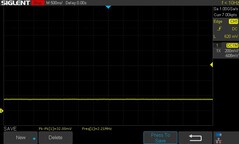 25% 亮度：无 PWM