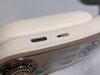 内置 USB C 和静音滑块