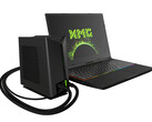 XMG OASIS（Rev.2）在Bestware等公司的售价为199欧元。(图片来源：XMG)