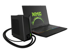 XMG OASIS（Rev.2）在Bestware等公司的售价为199欧元。(图片来源：XMG)