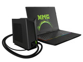 XMG OASIS（Rev.2）在Bestware等公司的售价为199欧元。(图片来源：XMG)