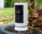 Ring Outdoor Camera Plus (2025) 评测--智能安防，小妥协