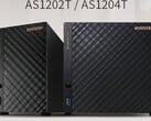 Asustor 发布了新款 2 盘位和 4 盘位 NAS（图片来源：Asustor）