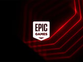 Epic Games 即将推出的赠品活动计划已提前曝光，图中为其标志。