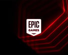 Epic Games 即将推出的赠品活动计划已提前曝光,图中为其标志。