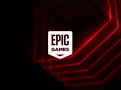 Epic Games 即将推出的赠品活动计划已提前曝光,图中为其标志。