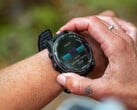 Fenix 8 是 Garmin Beta 计划中可试用 v20.07 版本的几款智能手表之一。(图片来源：Garmin）
