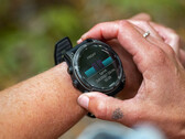 Fenix 8 是 Garmin Beta 计划中可试用 v20.07 版本的几款智能手表之一。(图片来源：Garmin）