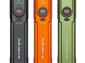 Fenix E06R Pro RG：这款手电筒的设计与E06R Pro保持一致