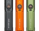 Fenix E06R Pro RG:这款手电筒的设计与E06R Pro保持一致