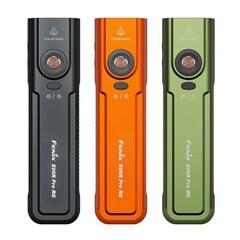 Fenix E06R Pro RG：这款手电筒的设计与E06R Pro保持一致