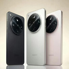 X9 Ultra 可能又是这个样子，但理由很充分。(图片来源：Oppo）