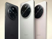 X9 Ultra 可能又是这个样子，但理由很充分。(图片来源：Oppo）