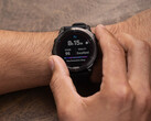 从 Venu 3 系列开始，许多 Garmin 智能手表都可以跟踪您的小睡情况。(图片来源：Garmin）
