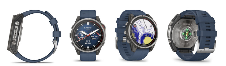 (图片来源：Garmin）
