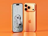 如图所示的iPhone 17 Pro继任机型，价格可能不会像人们担心的那样高。