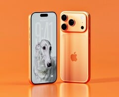 如图所示的iPhone 17 Pro继任机型，价格可能不会像人们担心的那样高。