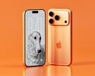 如图所示的iPhone 17 Pro继任机型，价格可能不会像人们担心的那样高。