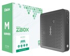 ZBOX edge MI351是众多新的英特尔Alder Lake-N迷你PC之一。(图片来源：Zotac)