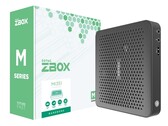ZBOX edge MI351是众多新的英特尔Alder Lake-N迷你PC之一。(图片来源：Zotac)