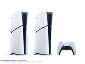索尼发布新款 PlayStation 5（图片来源：索尼）