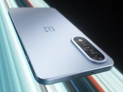 OnePlus Nord 5（图片来源：OnePlus 社区）