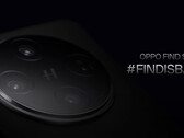 Find X8 和 Find X8 Pro 采用联发科芯片组，而非高通芯片组。(图片来源：Oppo）