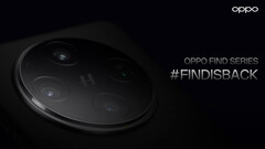 Find X8 和 Find X8 Pro 采用联发科芯片组,而非高通芯片组。(图片来源:Oppo)