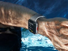 Redmi Watch 6 Lite 具备 5 ATM 级防水性能。