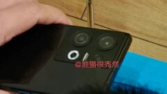 汝南9号? (来源:济南数码通过微博)