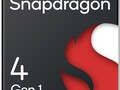 Qualcomm Snapdragon SD 4 Gen 1 笔记本处理器