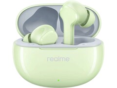 Realme Buds T110：新款无线耳机低价上市
