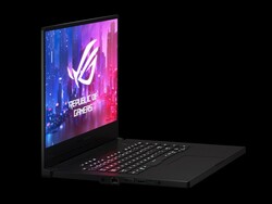 Asus ROG Zephyrus G GA502DU-PB73 笔记本电脑评测