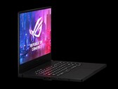 华硕ROG Zephyrus G GA502DU (Ryzen 7 3750H, GTX 1660 Ti Max-Q) 笔记本电脑评测