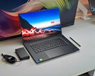 ThinkPad X1 Extreme 当之无愧的继任者 - 联想 ThinkPad T1g 8 代评测